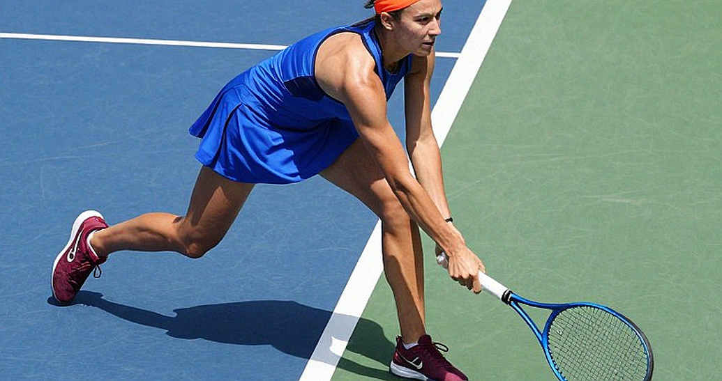 WTA Finals: The Math Behind the Last Singles Spot — Muchova's Door Ajar, Conditions Set in Ningbo
