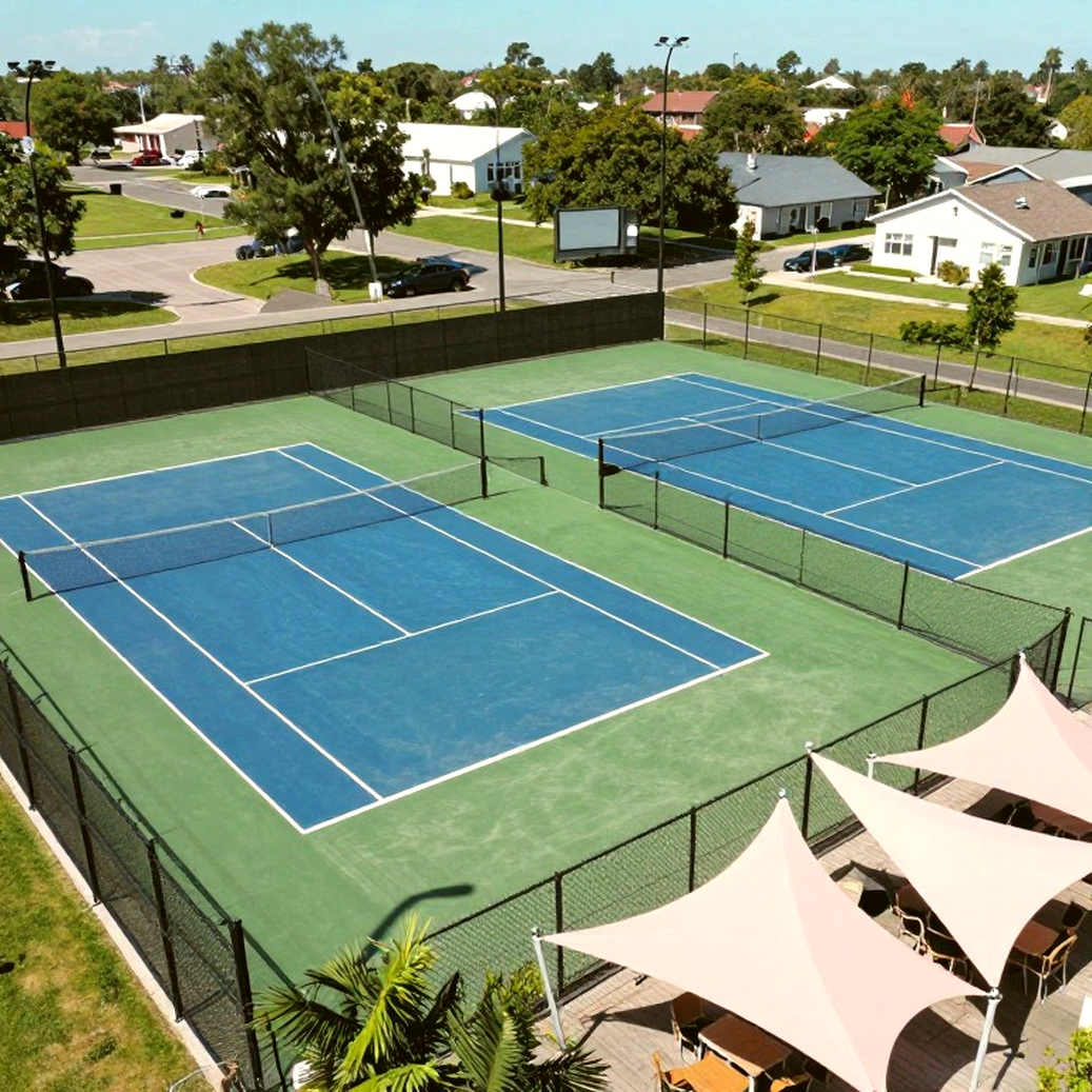 Penny Moor: A Founding Name in the WTA's Ledger, and a Career Decided by a Knee