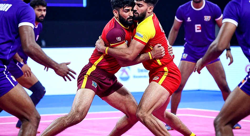 कॉमनवेल्थ कबड्डी 2026: पाकिस्तान का हटना सुर्खी है, ईरान का न होना खबर है