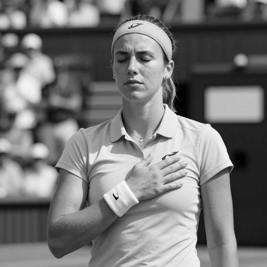 Svitolina-Monfils Separation: The Real Tennis Question Is Availability, Not Ranking