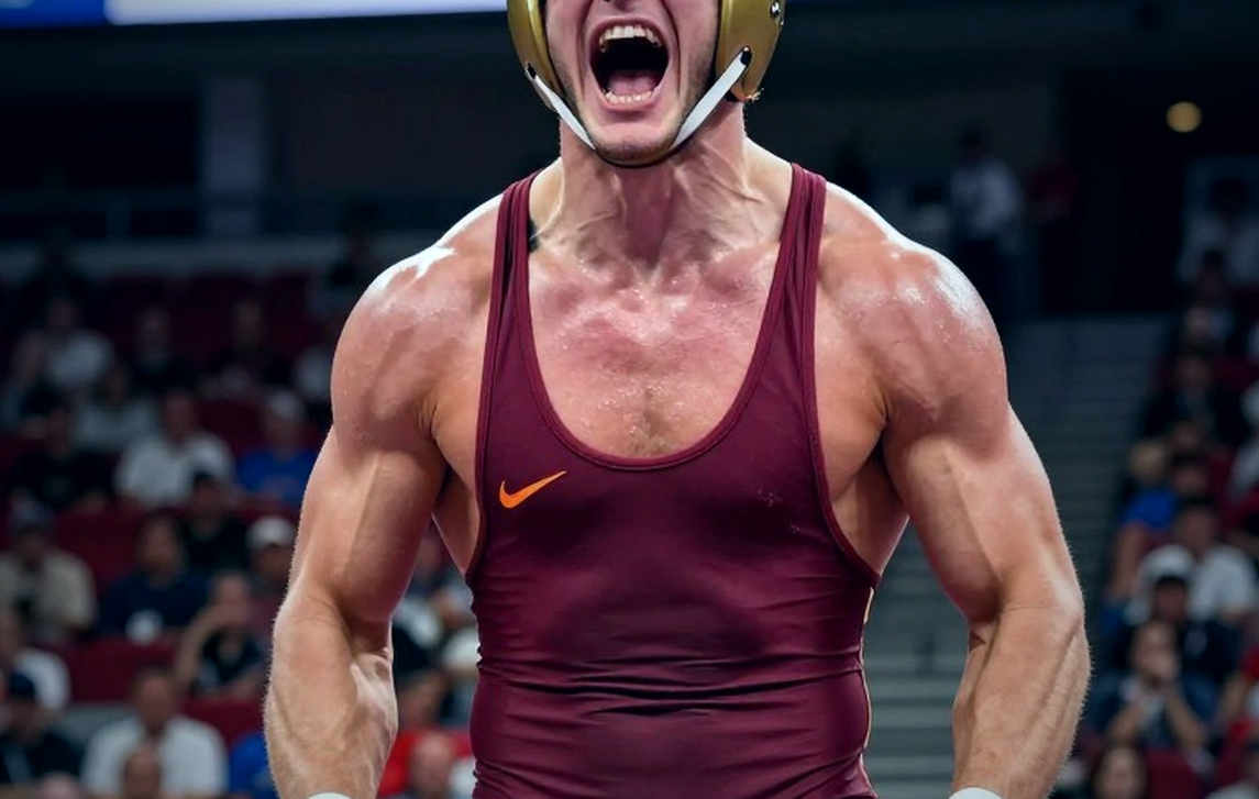 386 Names, Nine Years, Eleven Left: From a Hisar Scoresheet to Indian Wrestling's Pipeline