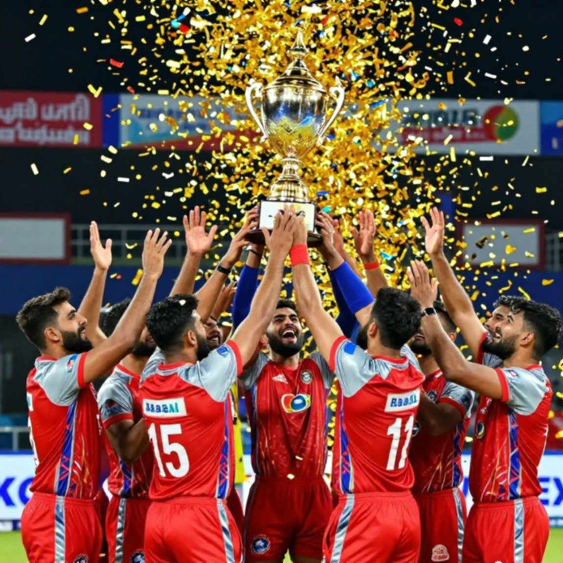 सुरजीत सिंह कप्तान, नवीन कुमार उप-कप्तान: राष्ट्रमंडल कबड्डी चैंपियनशिप 2026 की घोषणा में छिपी तीन अनसुलझी गुत्थियाँ