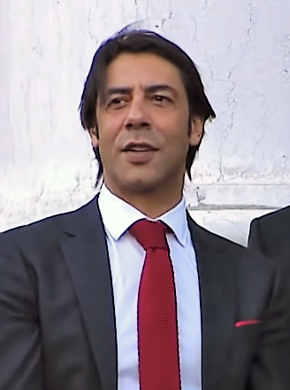 रुई कोस्टा